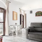 Hébergement de vacances Geranio Vejer de la Frontera