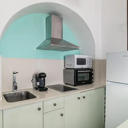 Дом отдыха Geranio